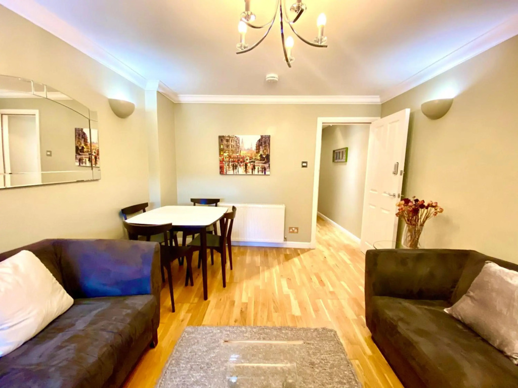 Advocates Apartment