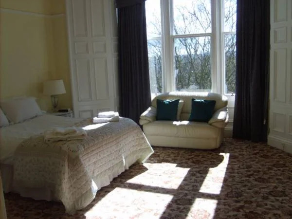 Newstead Bed And Breakfast