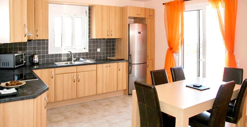 Villa With 3 Bedrooms in Lixouri, With Wonderful sea View, Private Poo