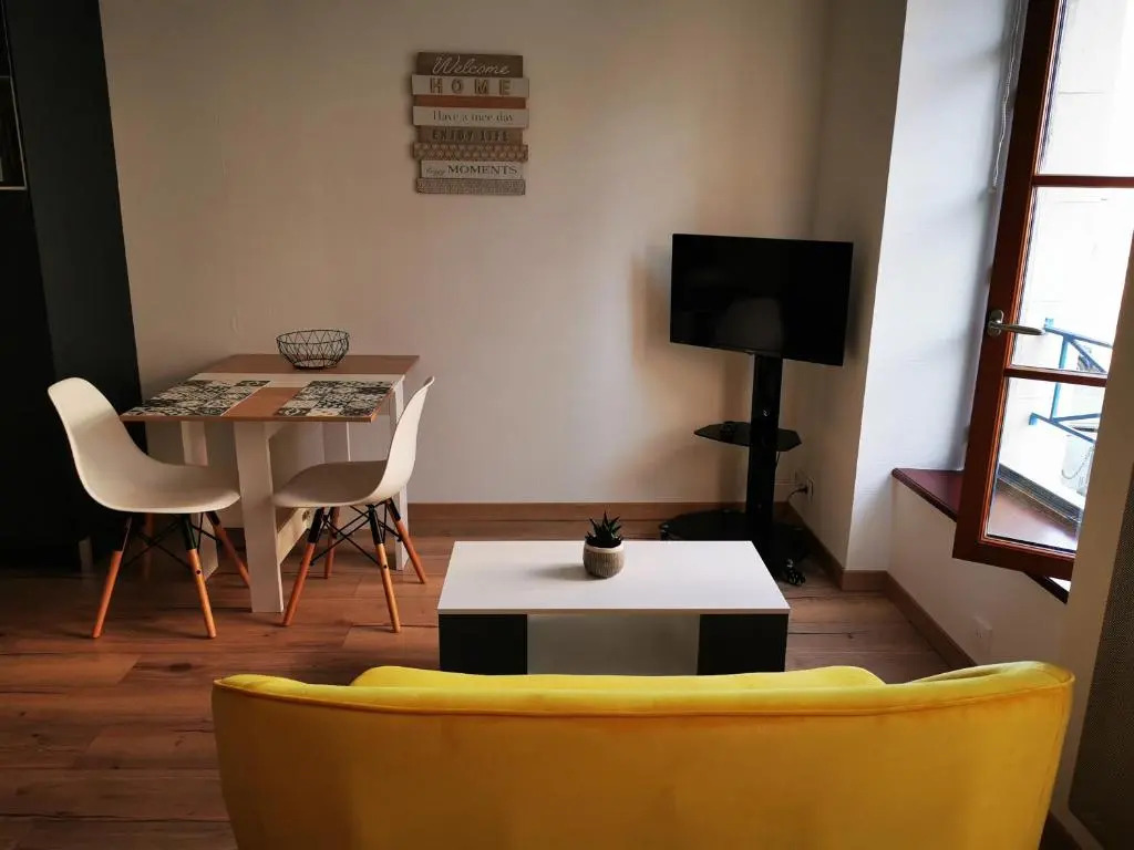 Studio Cosy Breizh