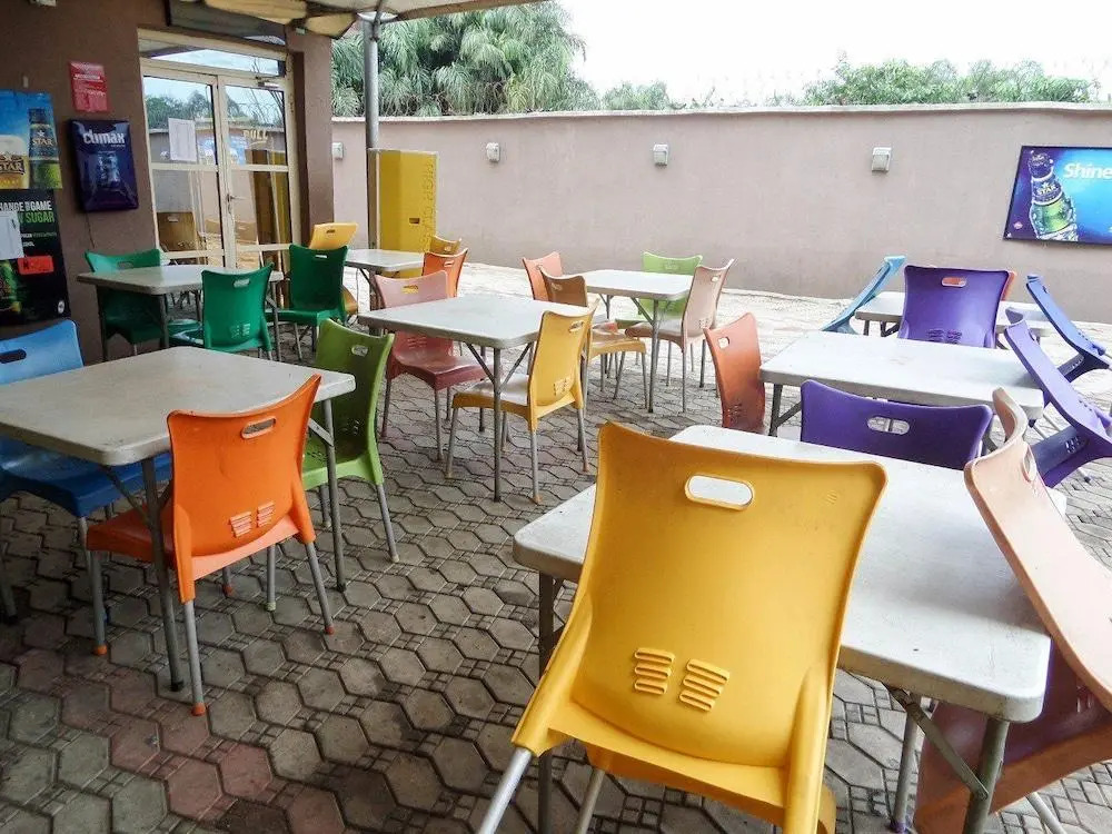 D1 Hotel & Suites