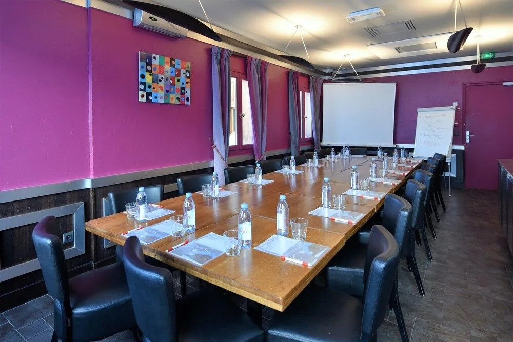 LIsatis Chalet Hotel