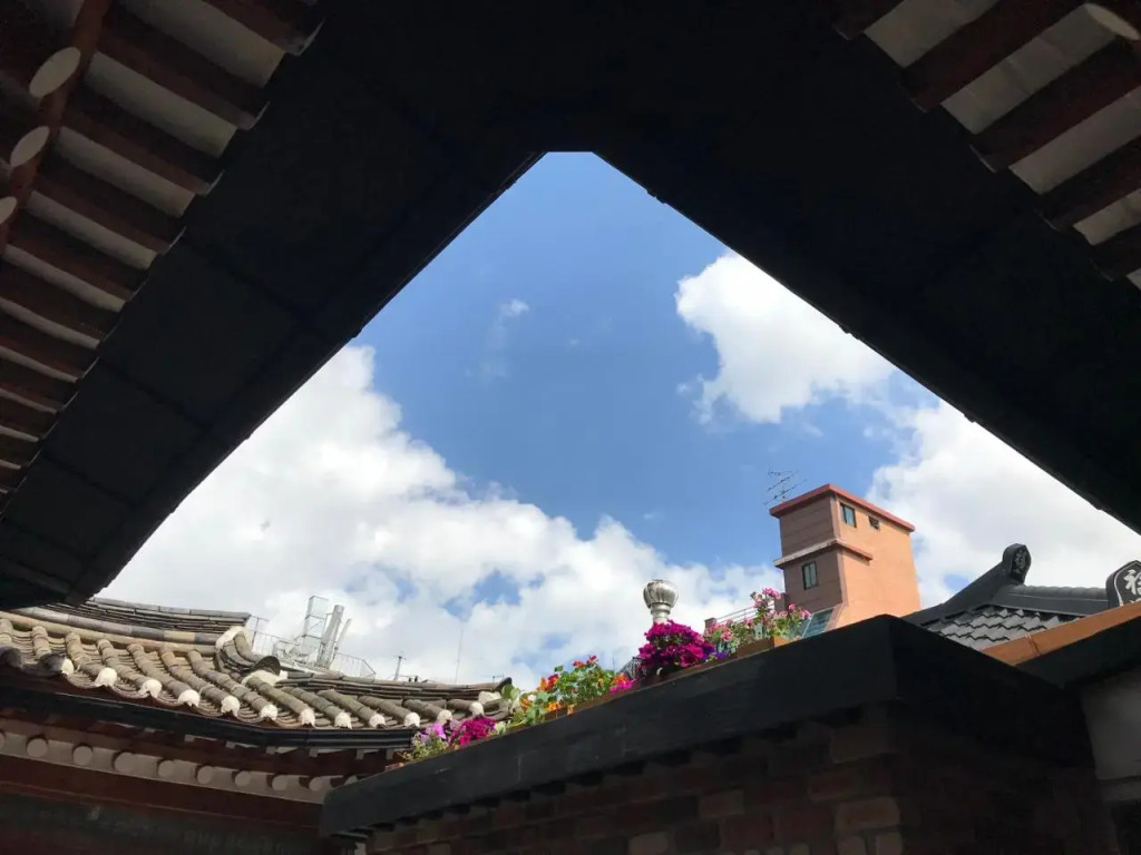 Hanok Guesthouse Suni