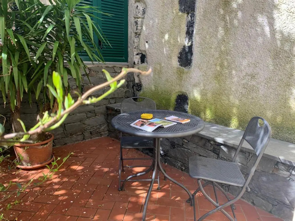 Appartamenti Sentiero n1