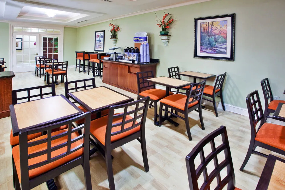 Holiday Inn Express & Suites Greenville-I-85 & Woodruff Rd by IHG