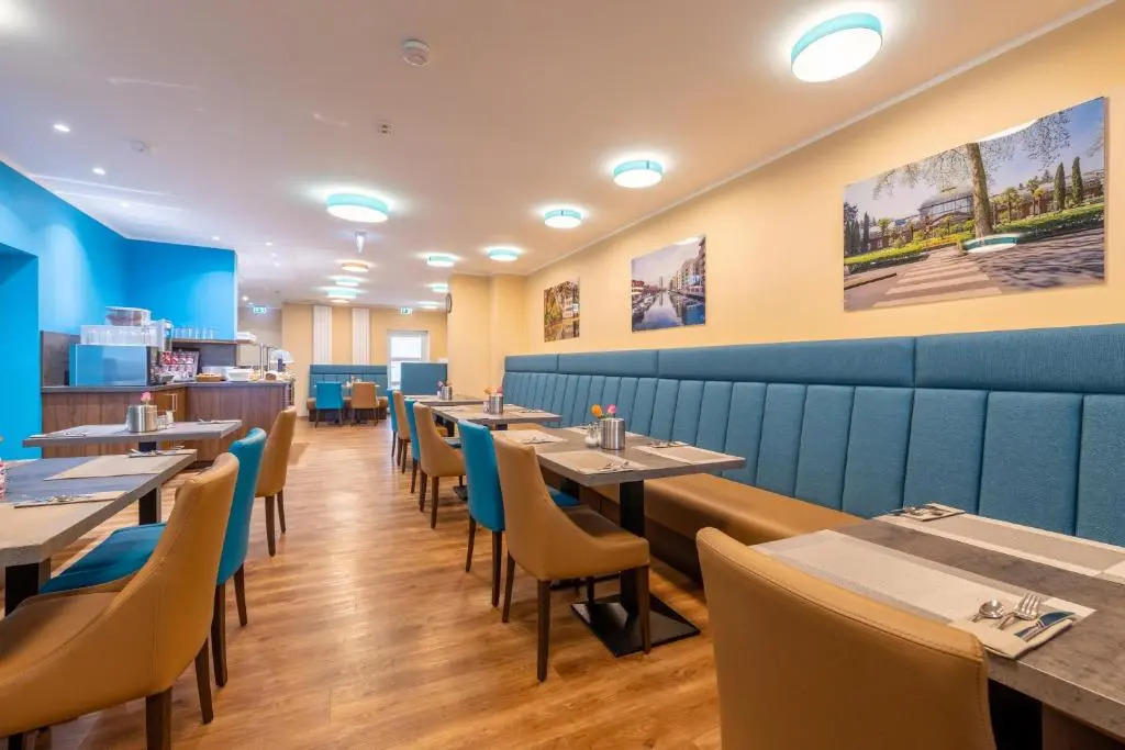 Trip Inn Hotel Messe Westend