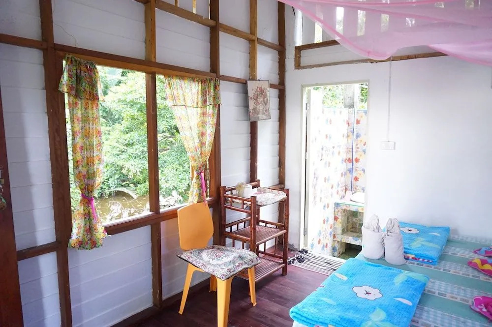 Baan Suan Kayoo Cottage 2