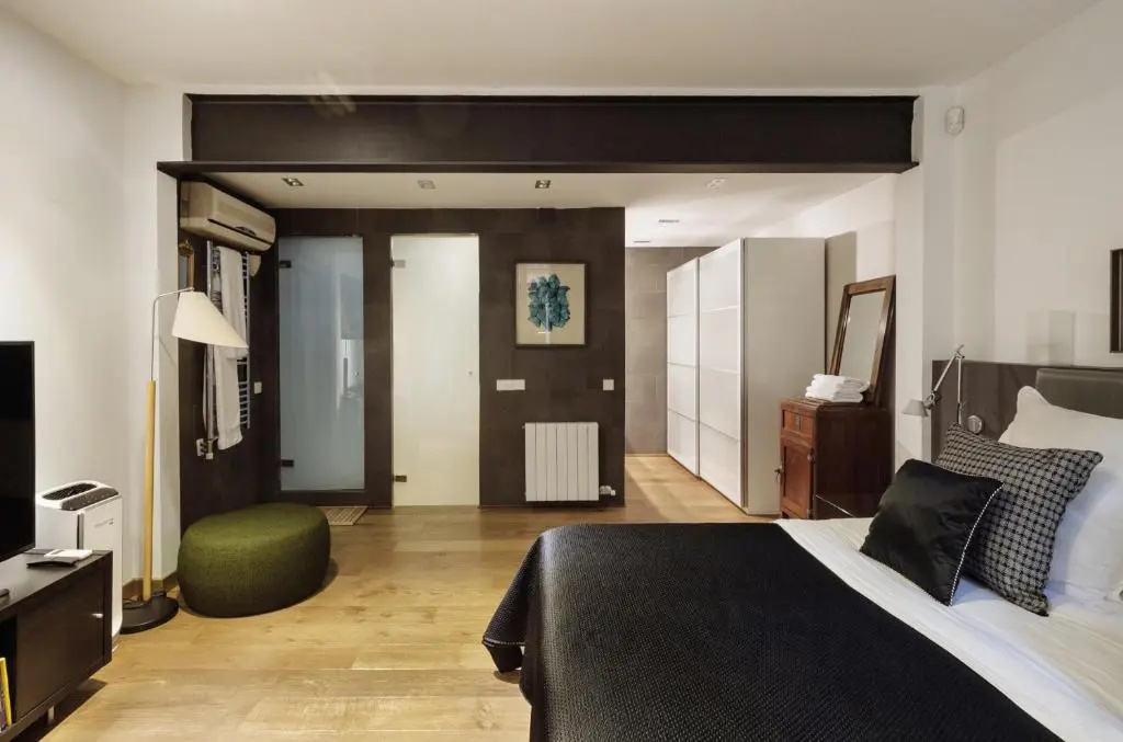 ArtlifeBCN Fira Apartment