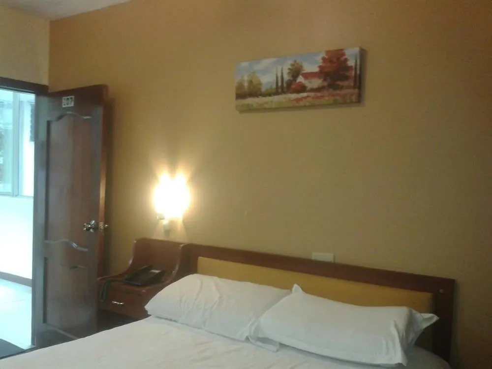 Hotel Riobamba Inn