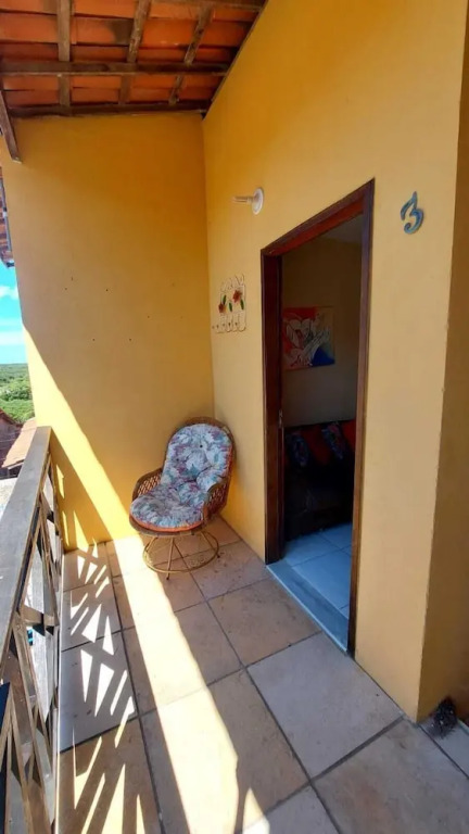 Residência Tatiane canoa