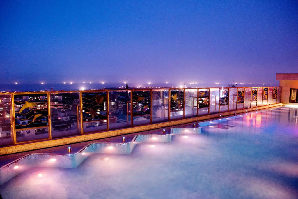 LOTTE CITY HOTEL Jeju Airport