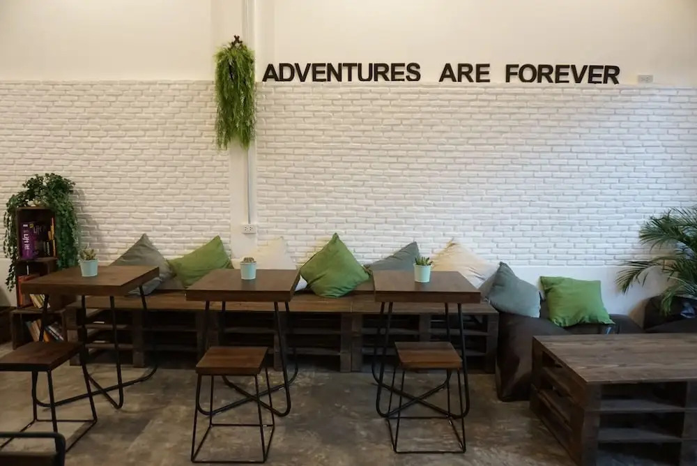 Krit Hostel