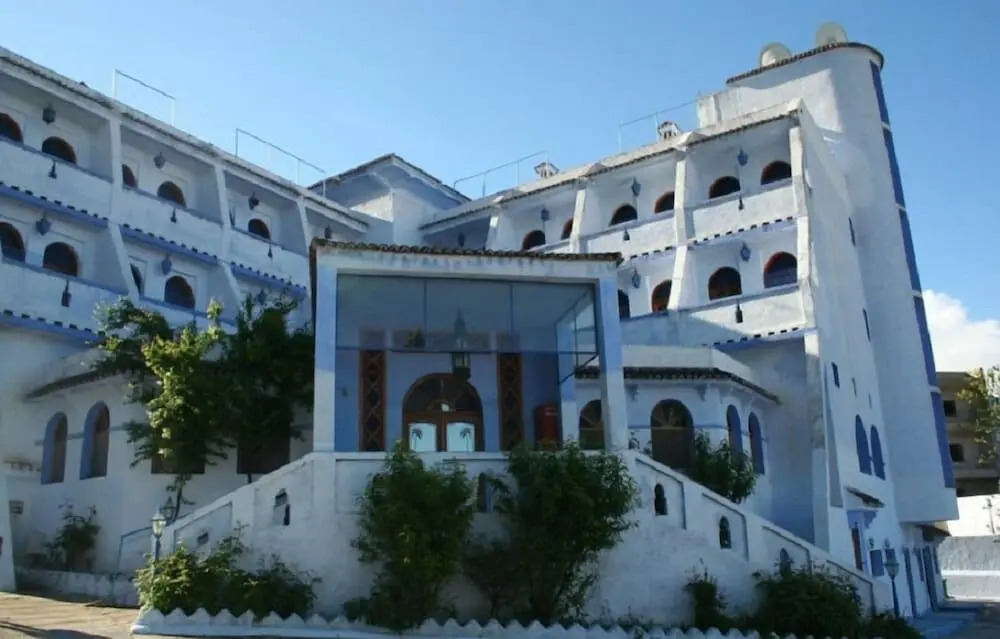 Hotel Loubar