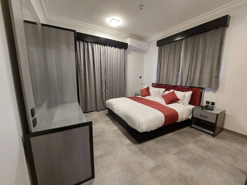 Karims Hotel