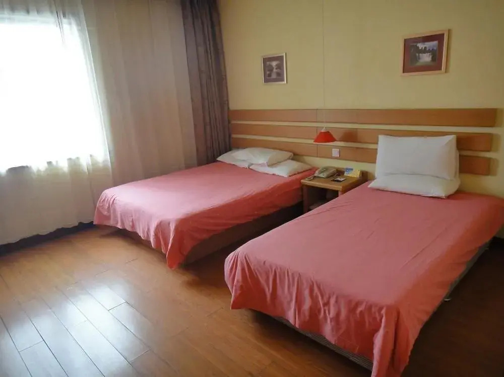 Home Inn South Bund
