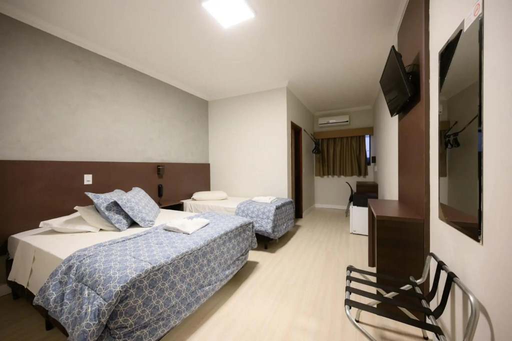 Hotel Universitario