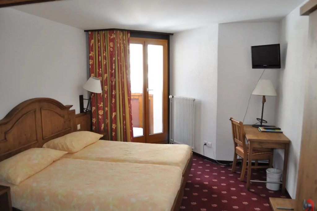 Hotel Central Résidence & spa