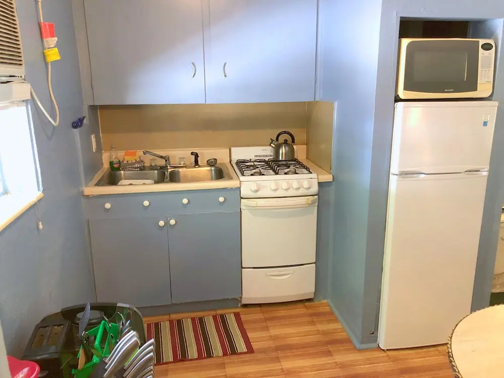 Key Largo Cottages