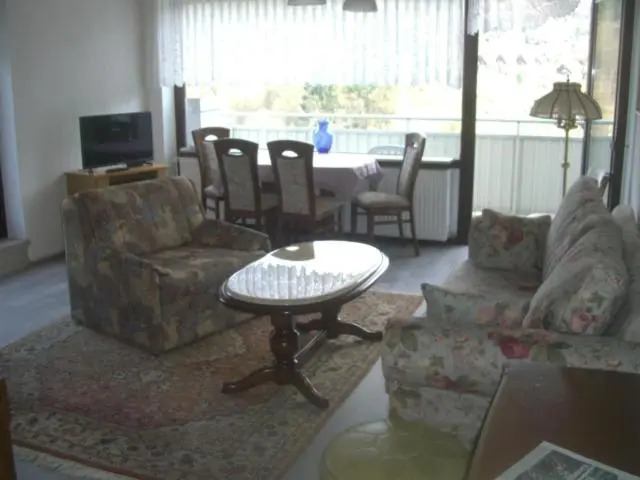 Ferien Penthouse Panoramablick oder Studio Panoramablick