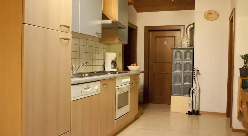 Haus Enzian