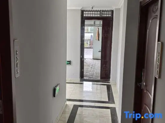 Wuwei Haozhou Hotel