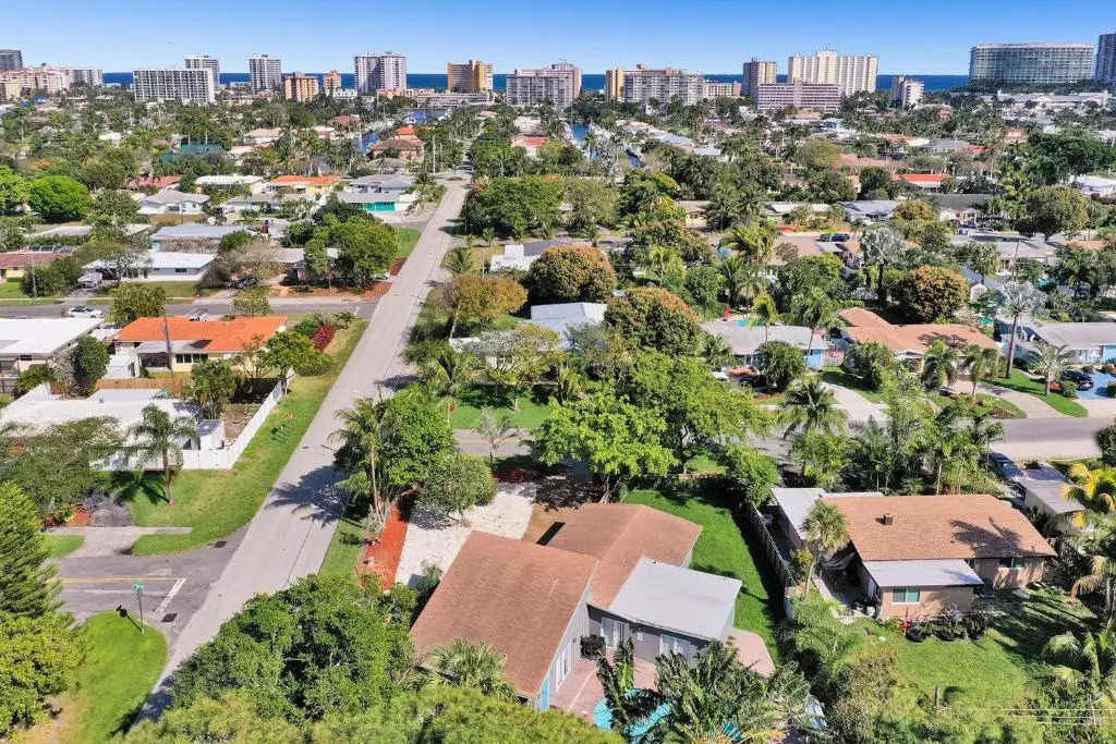 Pompano Beach House