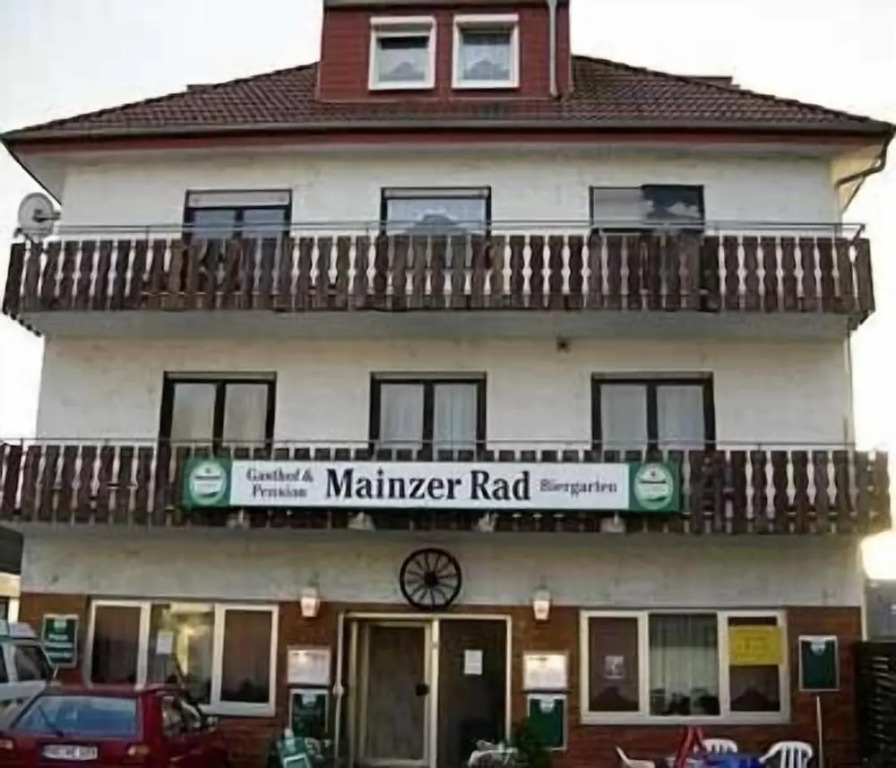 Mainzer Rad