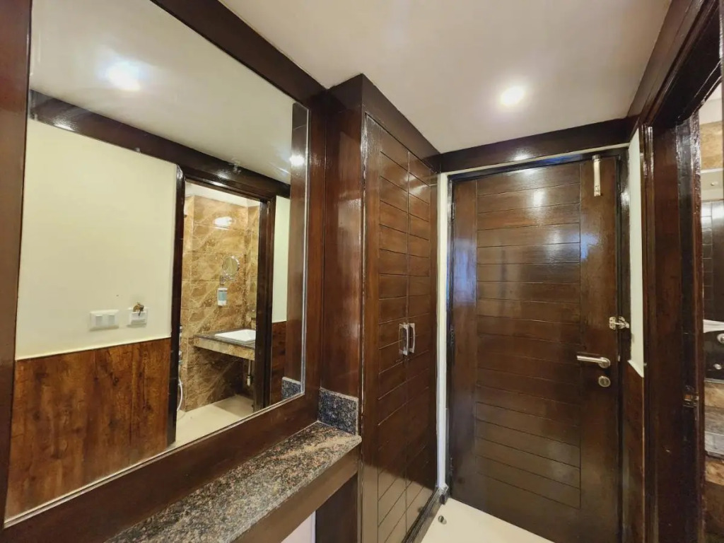 Hotel Himshri Mussoorie by Travellers Den