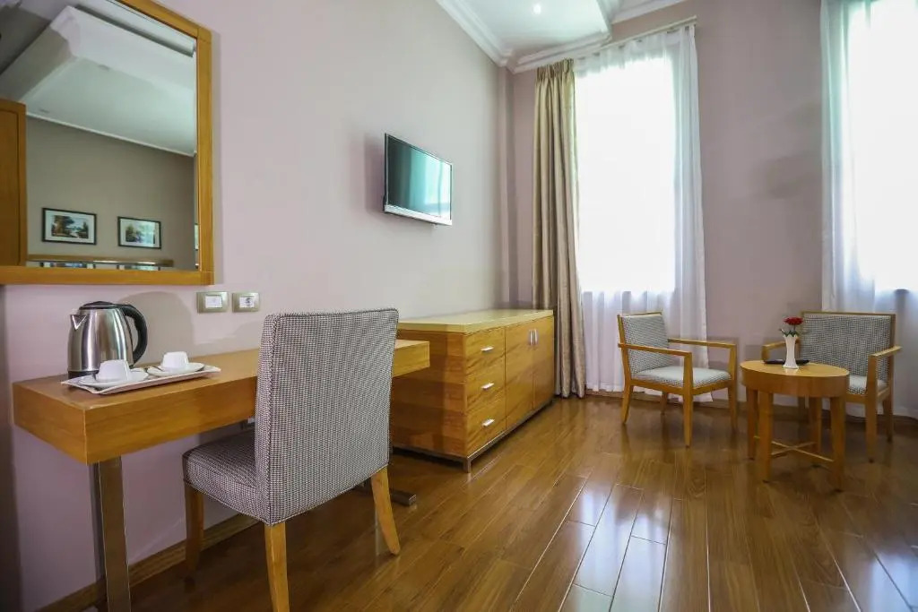 New Day Hotel