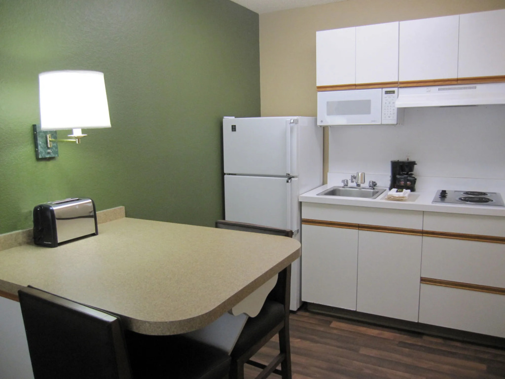 Extended Stay America Suites - Portland - Tigard