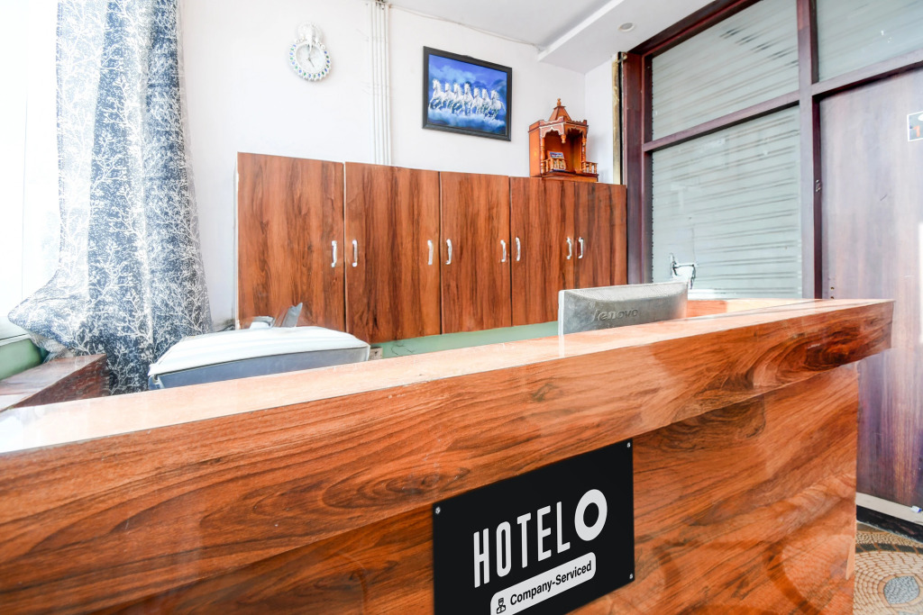 Hotel Shaurya by OYO
