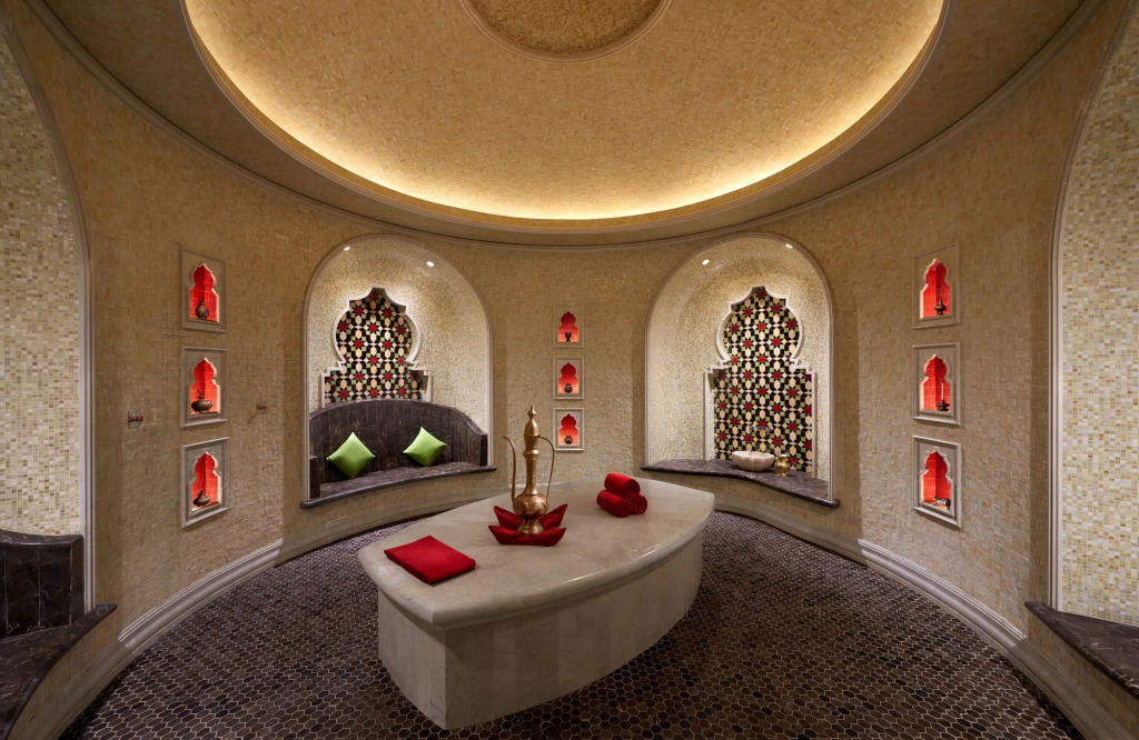 ITC Grand Bharat, a Luxury Collection Retreat, Gurgaon, New Delhi Capital Region