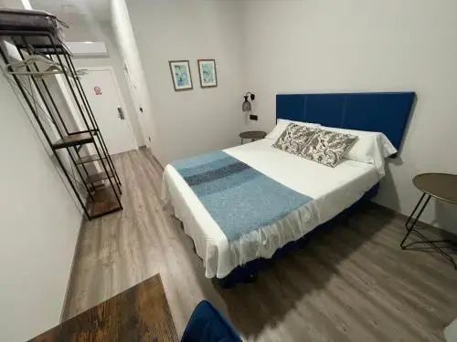 Hotel Ibi