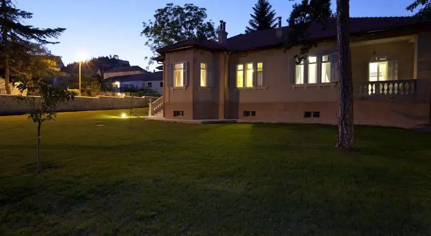Villa Tripalo