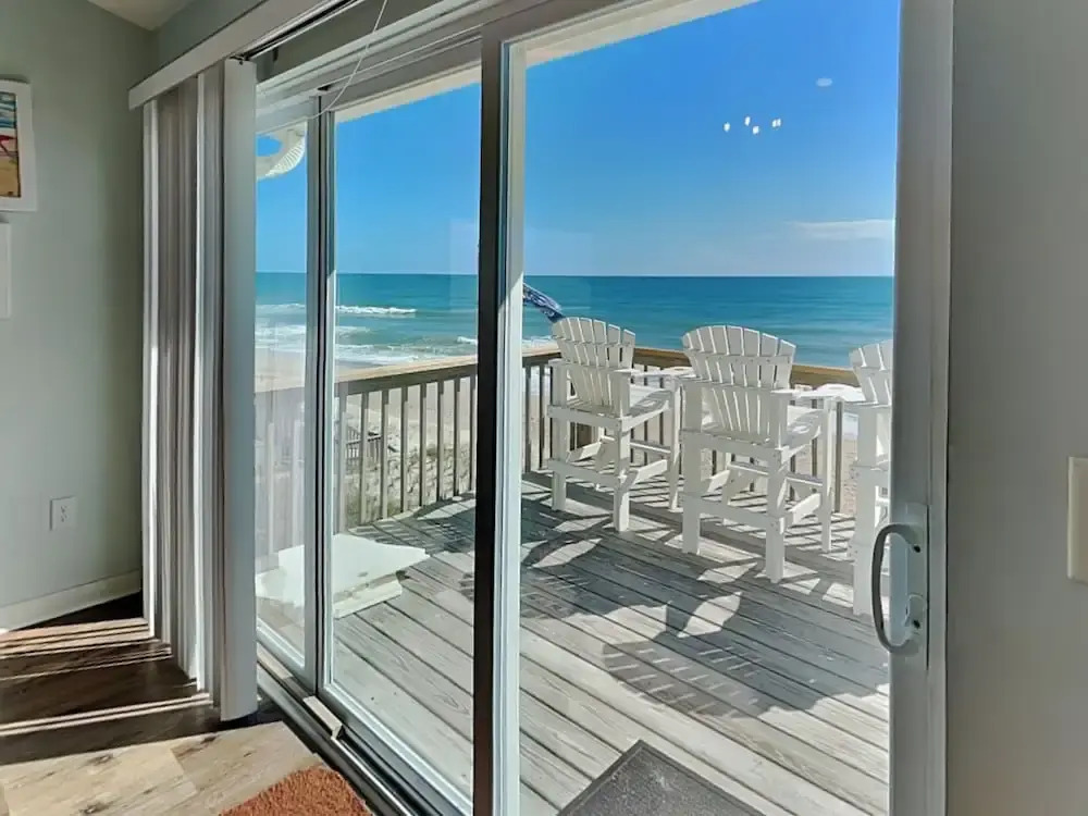 A Grande Green by Topsail Realty