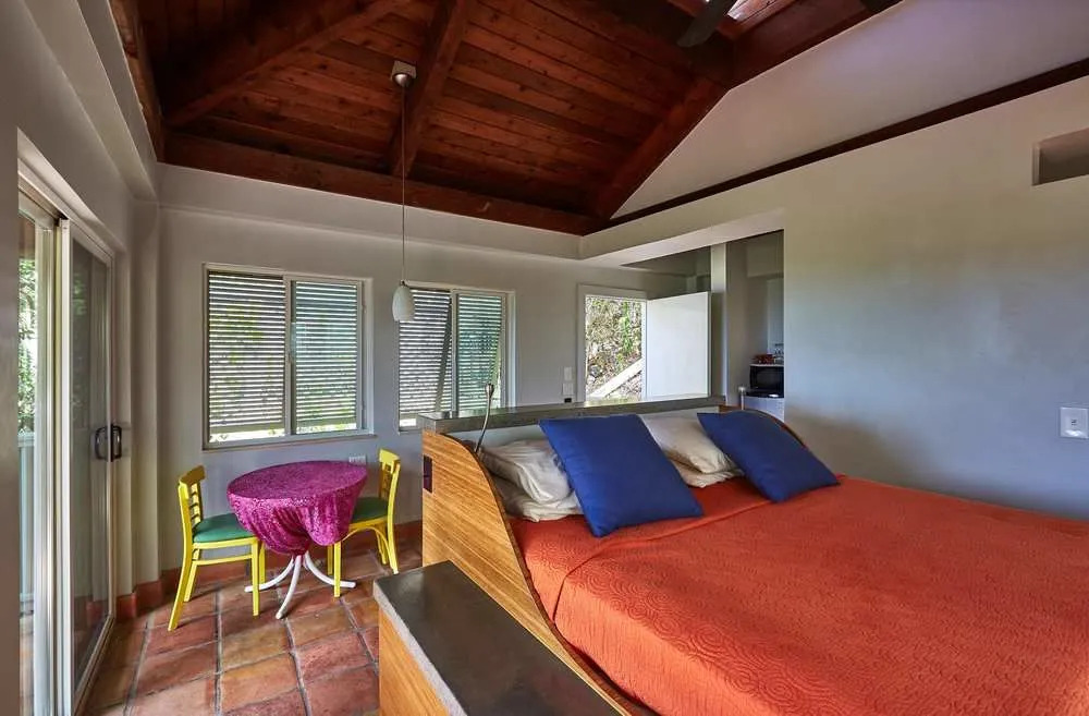 Concordia Eco-Resort