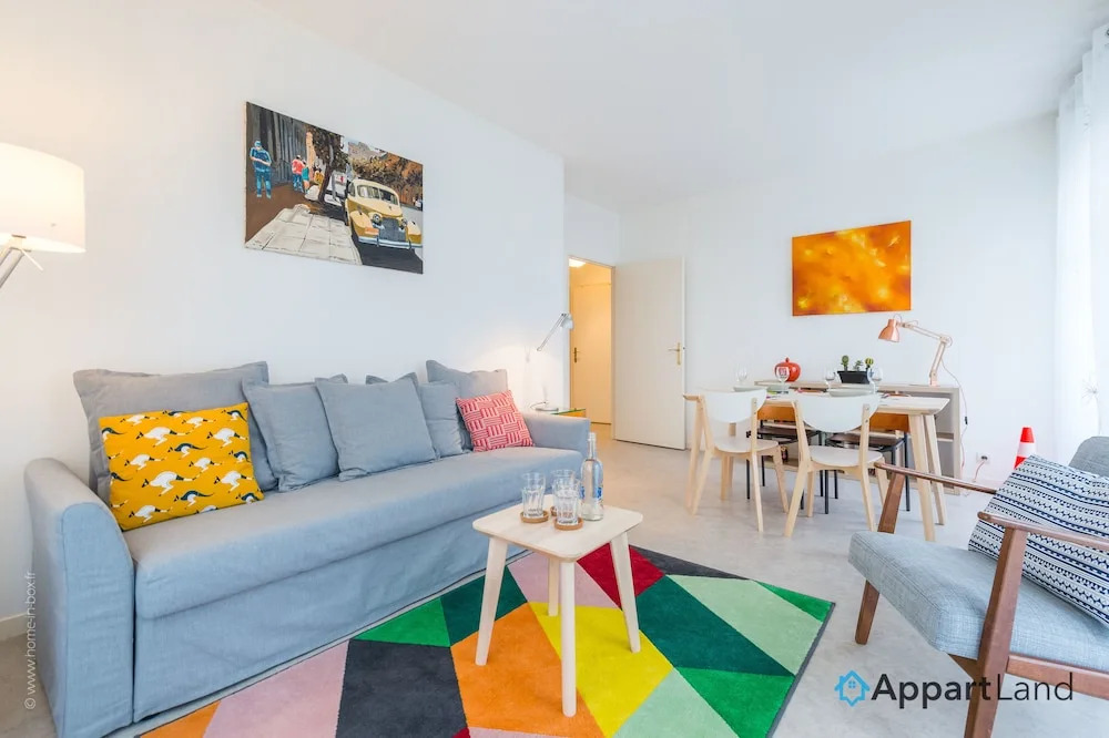 AppartLand Napijade