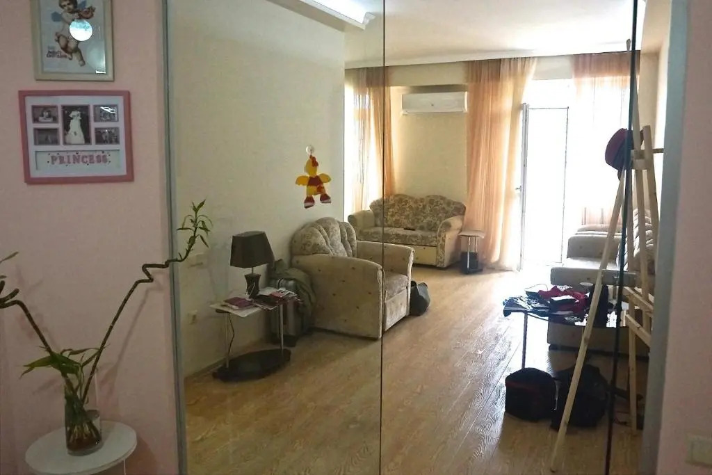 Cocorina Apartment