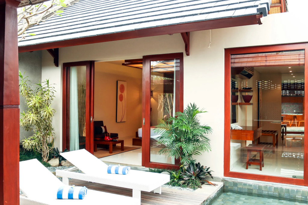 Theanna Villa and Spa Canggu