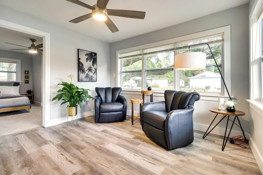 Dtwn Winter Garden Home: 12 Mi to Disney