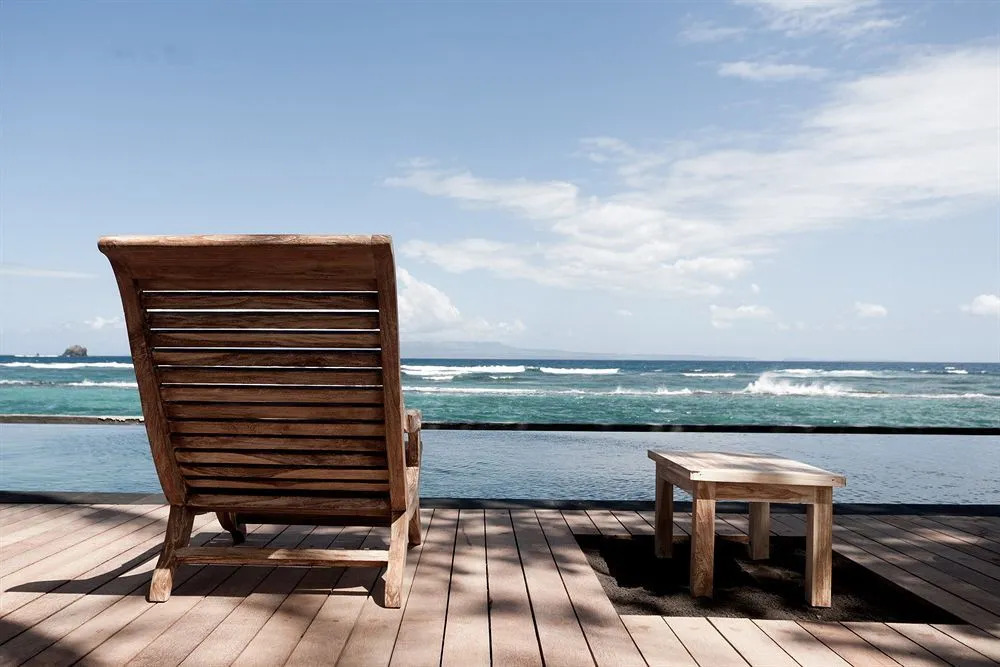 Samudra Bali Resort