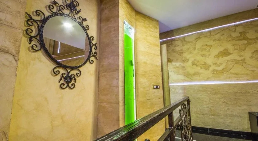Hotel Miami Spa and Wellness