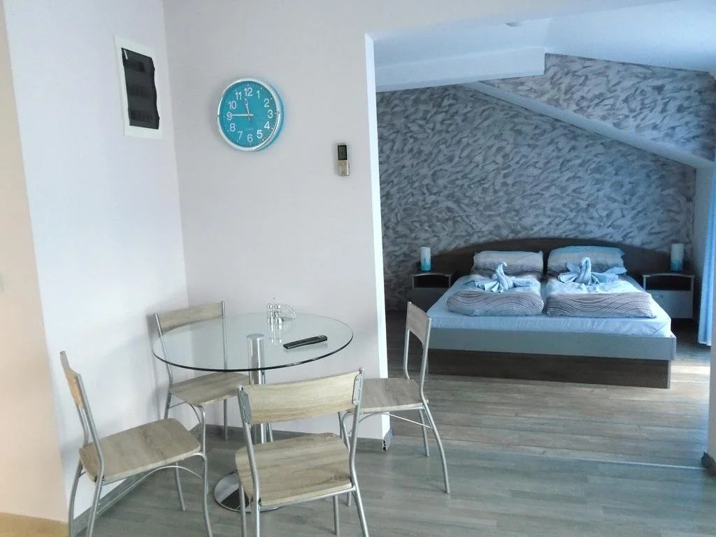 Solaris Aparthotel