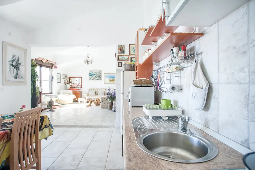 Sevid holiday homes