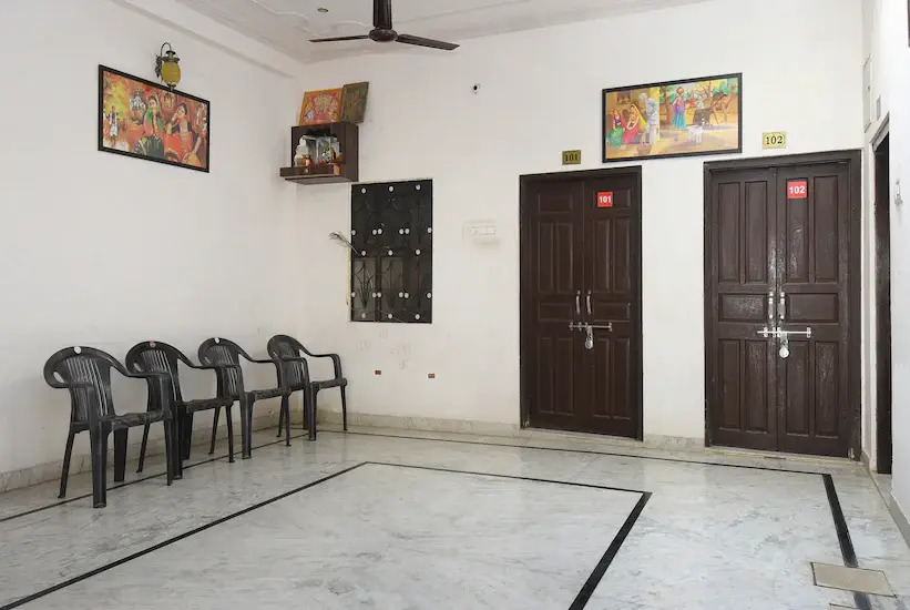 Hotel Manbhar