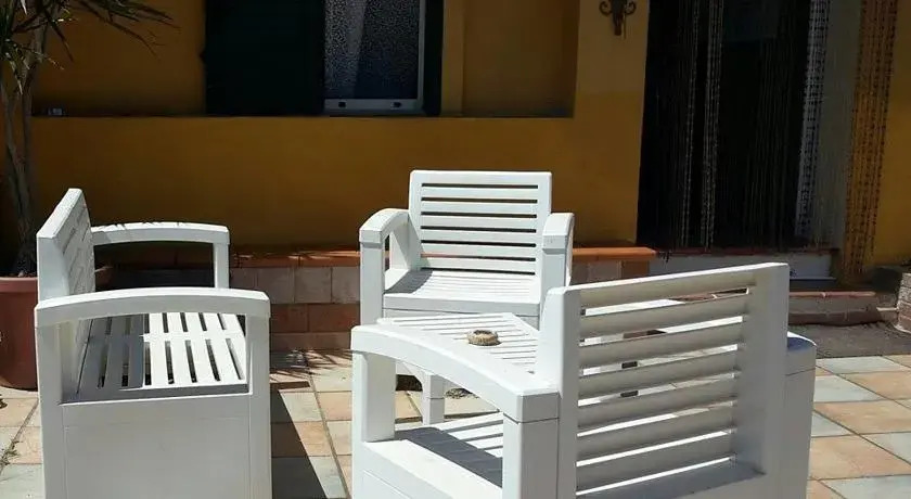 Casa Federica
