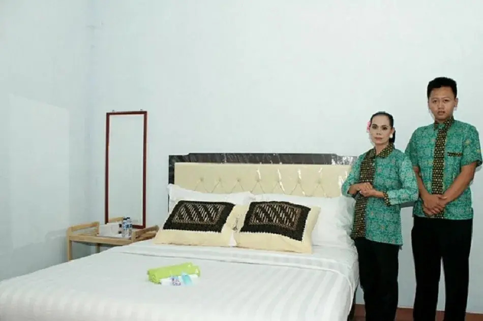 Kampung Ndalem Homestay