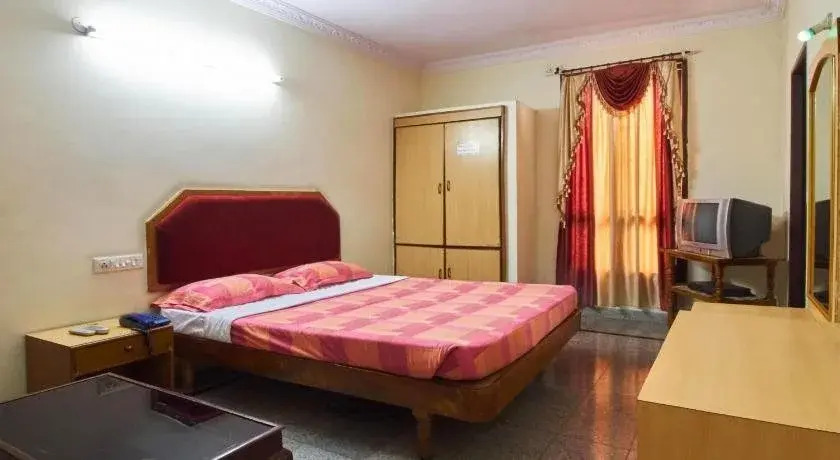 Swagruha Hotels