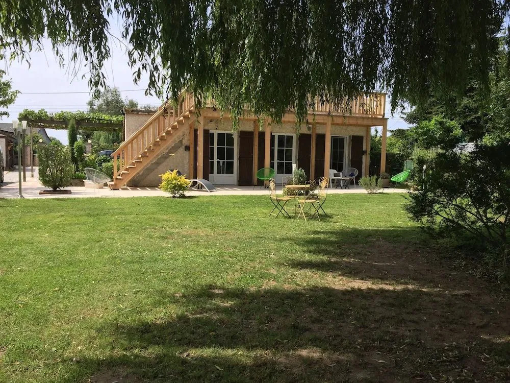 Maison Cerviña