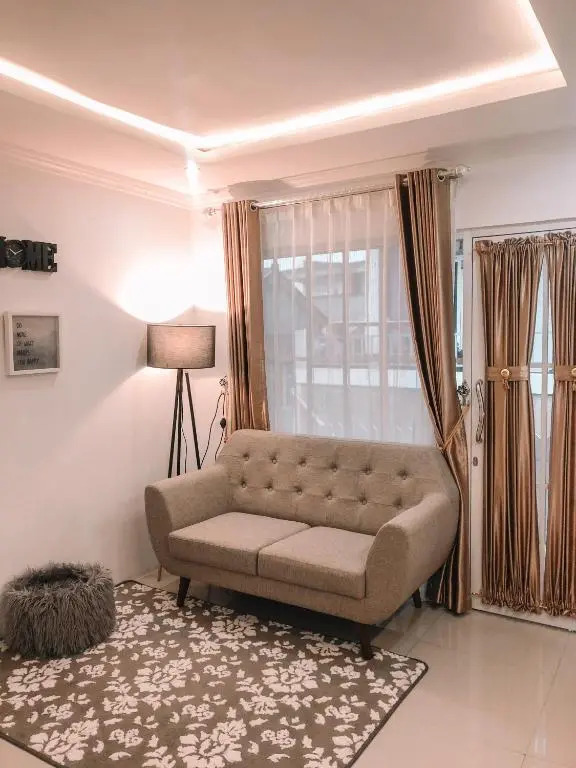 homestay diengcool 3